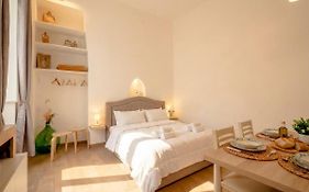 Vecchia Bari Apartments